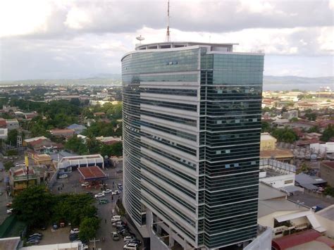 landco davao|Landco eyes 100.